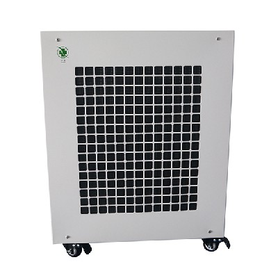 移動(dòng)式消毒機
