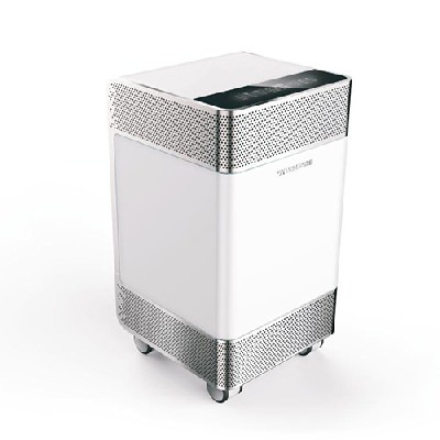 300風(fēng)量移動(dòng)式消毒機_GH-3X