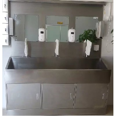 醫用洗手池